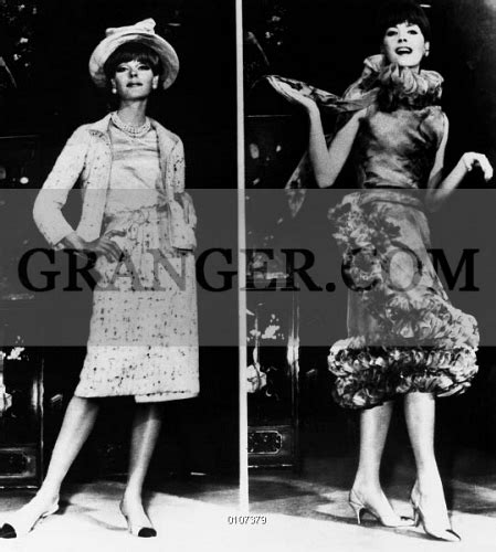 chanel gown 1960s|1960s women in chanel.